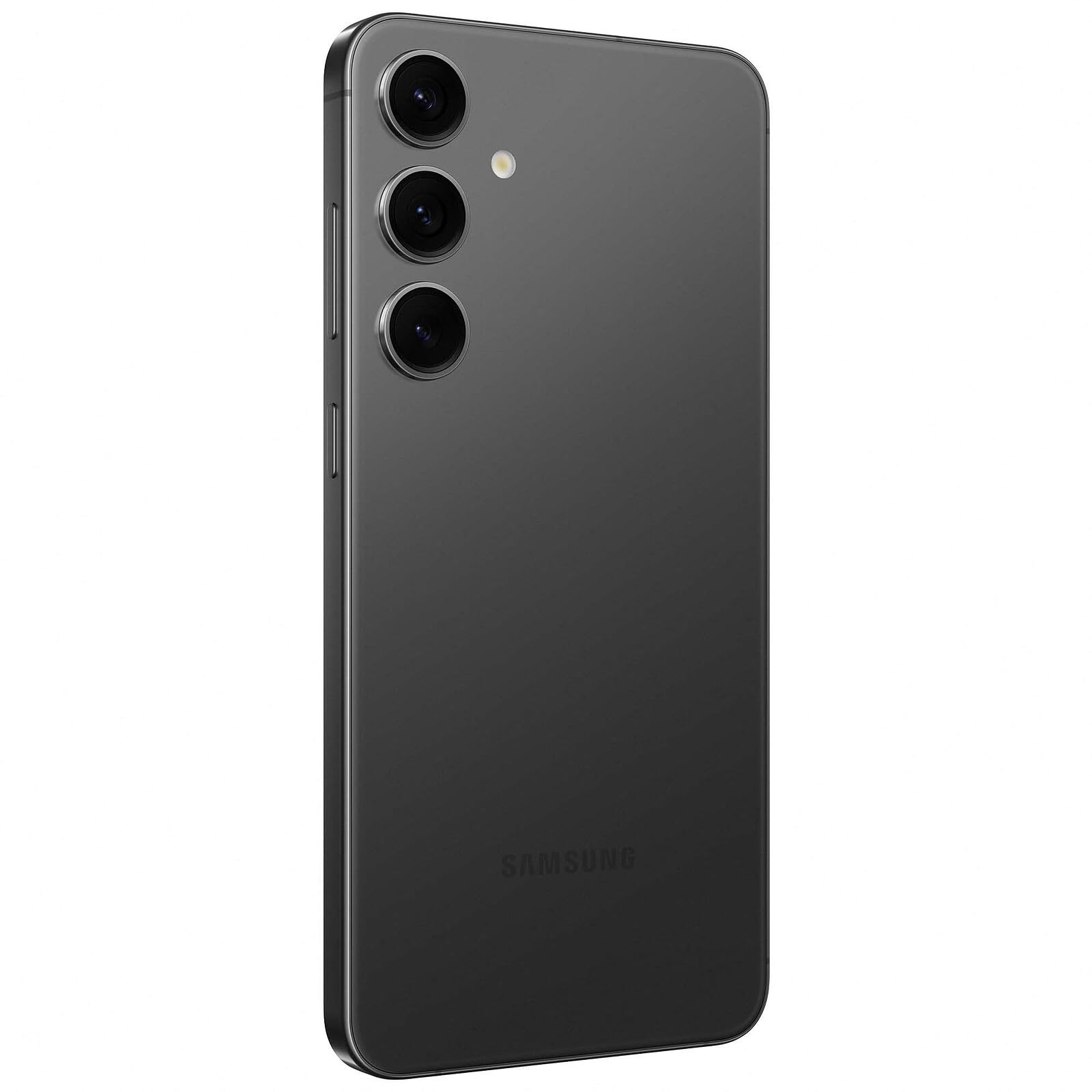 Samsung Galaxy S24+ 12GB 256GB 5G Smartphone, Black : Amazon.co.za